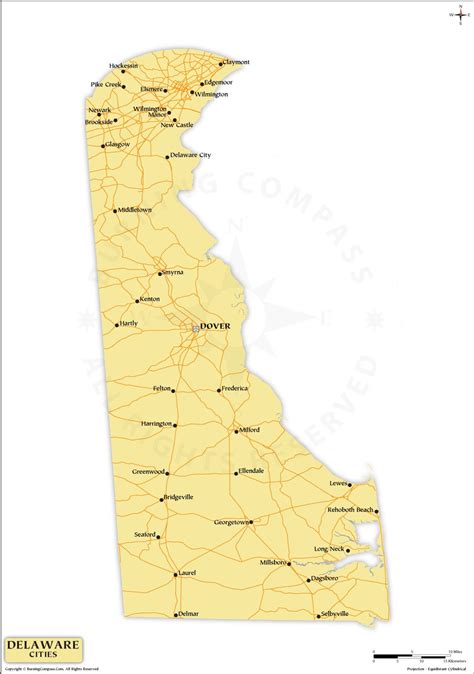 delaware cities name|Category:Towns in Delaware .